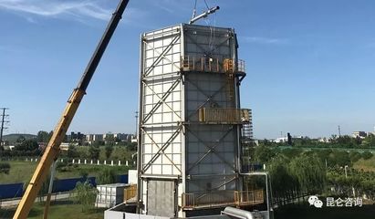 霍尼韦尔成立中国首家火炬排放测试中心